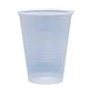 Fabrikal 9508032 PE 16 oz Translucent RK Drink Cup p - Pack of 1000 view 1