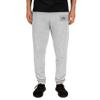 WOLV3S ONLY Unisex Joggers Athletic Heather view 1