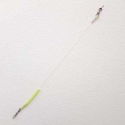 B&J Jig Leader Deluxe Chart 18"