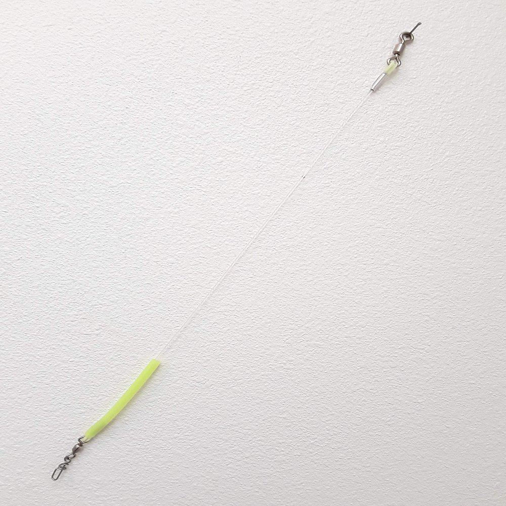 B&J Jig Leader Deluxe Chart 18"