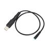 Forbestcy USB Programming Cable for Bafang Mid Drive Motor Kit BBS01 BBS02 BBS03 BBSHD Electric Bicycle Motor view 4