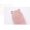 Winter Gloves Plus Velvet Thick Plush Cartoon Cute Children Baby Kindergarten Pupils to Keep Warm Mittens 5-8 Years Old (Color : Dark Pink) view 4