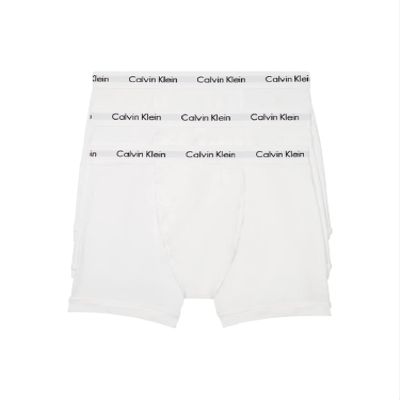 Calvin Klein Boxer Brief 3 Pack