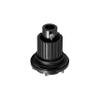 Funn Fantom Cassette Body, Compatible with Shimano Micro Spline, 12 Speed view 1