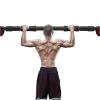 Pull-Up Bars AGYH Portable Horizontal Bar, Safe and Non-Slip Pull-up Bar, Punch-Free Installation Distance 116-145cm / 45.66-57.08in, Load 250 Kg/551lbs view 1