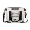 George & Jimmy 33 Qt Soft Cooler Gray view 1