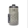 Peaty's Fidlock Lockin Magnetic Bike Water Bottle & Mount, Crown/Smoked, 600 ml/ 20 oz. view 1