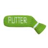 Scott Edward Blade Putter Cover Knitted, 1 Piece in Pack, Fits Golf Blade Putters Cute and Soft (Lime Green) view 2