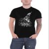 My Chemical Romance Unisex Tee: The Pack - Large - Black view 1