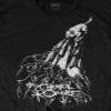 My Chemical Romance Unisex Tee: The Pack - Large - Black view 3