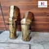 Nautical-Mart Gothic Leg Guard - Thigh and Knee - Armor Set (Leg Armor) view 3