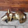 Nautical-Mart Complete Medieval Knight Arms Armor Set (Arm Armor) view 1