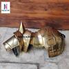 Nautical-Mart Complete Medieval Knight Arms Armor Set (Arm Armor) view 2