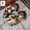 Nautical-Mart Complete Medieval Knight Arms Armor Set (Arm Armor) view 3