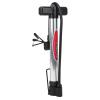 VGEBY 10 Inch Portable Pump Aluminum Alloy Pump Mini Pump Cycling Hand Air Pump Ball Tire Inflator Tool Competitive Sports view 2