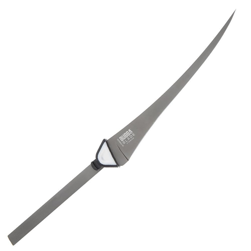 BUBBA Multi-Flex Standalone Add-On Blade, 8" Ultra Flex