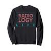 Radiology Shirt Radiologist Radiologic Rad Tech Gift Sweatshirt view 1