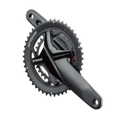 FSA Full Speed Ahead Gossamer Pro BB386EVO 48X32T 175mm B1 Road Bike 120/90