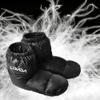 Lixada Ultralight Winter Duck Down Booties Warm Socks Slippers Warm Soft Cozy Water-Resistant for Camping Sleeping Bag Men Women Winter Duck Down Booties Slipper Boots view 2