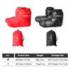 Lixada Ultralight Winter Duck Down Booties Warm Socks Slippers Warm Soft Cozy Water-Resistant for Camping Sleeping Bag Men Women Winter Duck Down Booties Slipper Boots view 3