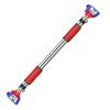 Pull Up Bars Hua Multi-Purpose Fitness Horizontal Bar, Portable Home Indoor, Safe Non-Slip Aerobic Strength Training Equipment, 200kg Load, 129-176cm view 1