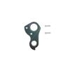 Derailleur Hanger for Trek Emonda Madone Domane Boone 321