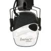 Howard Leight by Honeywell Impact Sport Sound Amplification Electronic Shooting Earmuff, MultiCam Alpine (R-02528) view 3