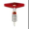 Unicorn Steel Tip Professional Darts Set | Core Striker Series Style 3 | 80% Natural Tungsten Barrels | 24 g view 3