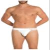 Obviously PrimeMan - Thong - White - X-Large view 1