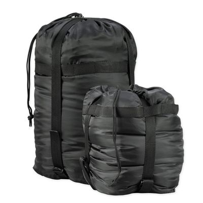 Moteng Snugpak Compression Stuff Sacks Black Large