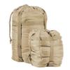 Moteng Snugpak Compression Stuff Sacks Desert Tan XLarge view 1
