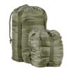 Moteng Snugpak Compression Stuff Sacks Olive XLarge view 1