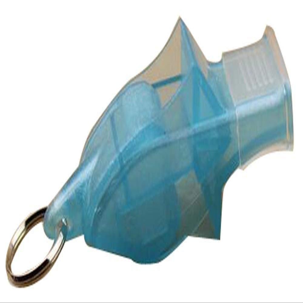 George & Jimmy Outdoor Dolphin Whistle Professional Referee Whistle