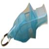 George & Jimmy Outdoor Dolphin Whistle Professional Referee Whistle view 1