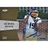 Autograph Warehouse 444666 South Dakota State 2018 SAGE HIT Draft Rookie No. A15 Jake Wieneke Autographed Football Card view 1