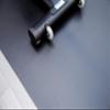 G-Floor Premium 36" x 84" Slate Grey Vinyl Exercise Equipment Mat - Waterproof and Scratch-Resistant Mat for Home Gyms and Beyond view 2