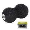 Urban Fitness Home Gym Exercise Physio EVA Peanut Roller view 1