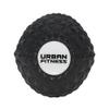 Urban Fitness Home Gym Exercise Physio EVA Peanut Roller view 2