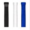 Gunn & Moore GM Official PRO-LITE Premium Rubber Cricket Bat Grips, 1 Grip, White, 12 Inches, Full Size view 1