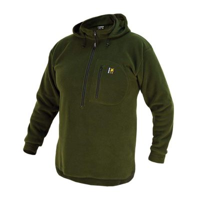 Swazi The Hood - Olive XXX-Large Green