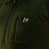 Swazi The Hood - Olive XXX-Large Green view 3