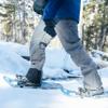 Wildhorn Delano Lightweight Snow Shoes for Mens- Snowshoes for Women and Youth, Fully Adjustable Bindings, 22/28 Premium Aluminum Frame, Snowshoes with Steel Grip Crampons view 2