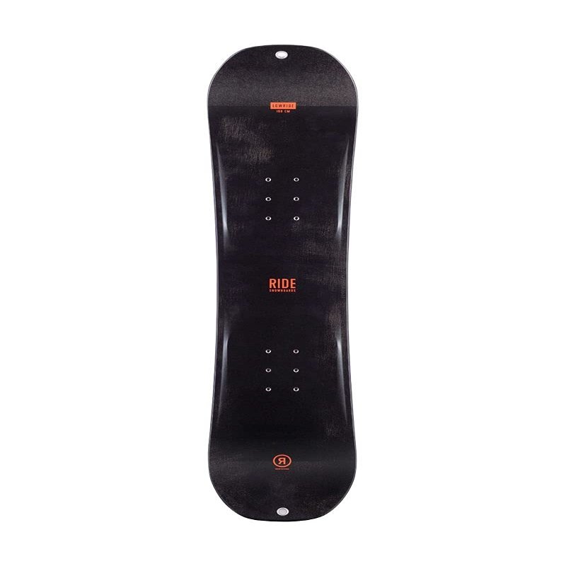 Ride Kids' Lowride Snowboard 2022 100