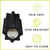 Urban Fitness EVA Mini Massage Roller view 4