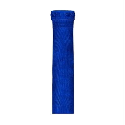 Gunn & Moore GM Official PRO-LITE Premium Rubber Cricket Bat Grips, 1 Grip, Blue,12 Inches, Full Size