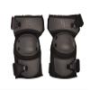 Exo-Guard II Professional Work Elbow Pads Protective Gear for Men Women Flexible Pads with Adjustable Straps Industrial Strength - Heavy Duty Padding Foam Comfortable Protective Cushion by TSE Safety view 1