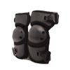 Exo-Guard II Professional Work Elbow Pads Protective Gear for Men Women Flexible Pads with Adjustable Straps Industrial Strength - Heavy Duty Padding Foam Comfortable Protective Cushion by TSE Safety view 2