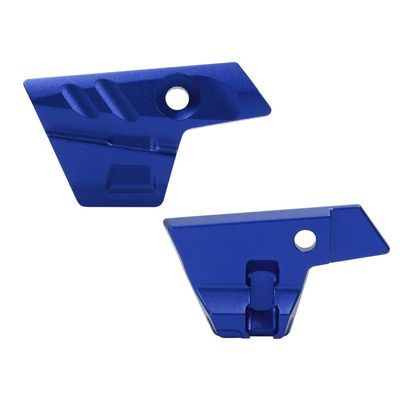 Exalt Emek Breech / Eye Cover - Blue