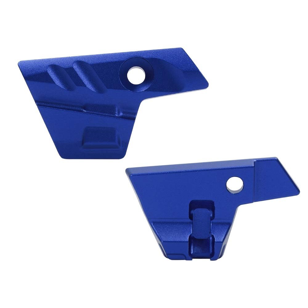 Exalt Emek Breech / Eye Cover - Blue