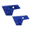 Exalt Emek Breech / Eye Cover - Blue view 1